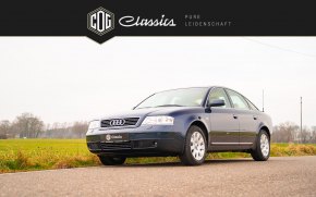 Audi A6 2.4 Quattro  3