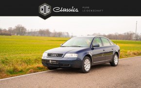 Audi A6 2.4 Quattro  6