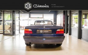 BMW 320 i Cabrio 16