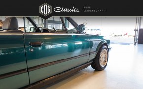 BMW 325 i Cabrio 27