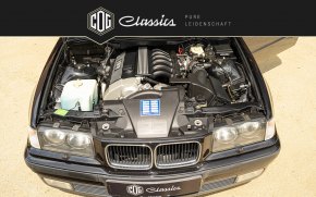 BMW 328 E36 Cabrio 92