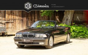 BMW 328 E36 Cabrio 3