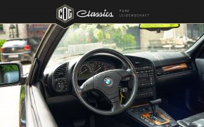 BMW 328 E36 Cabrio 57