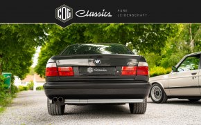 BMW M5 E34  16