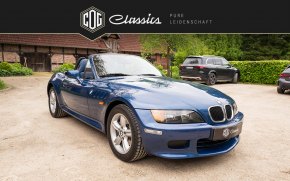 BMW Z3 2.2 Roadster 27