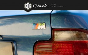 BMW Z3 M Coupe 36