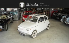 Fiat 500L 8