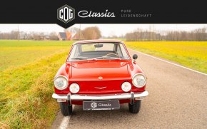 Fiat 850 Sport Coupe 15