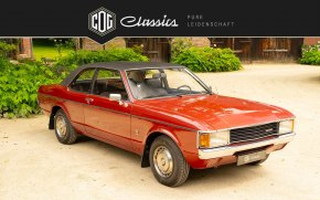 Ford Granada 2.0 Coupe 33