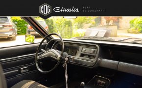 Ford Granada 2.0 Coupe 43