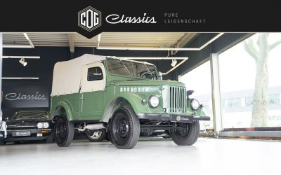 GAZ 69 M 1