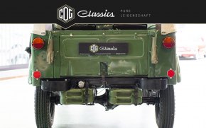 GAZ 69 M 13