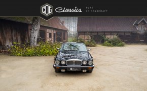 Jaguar Daimler Double Six 4