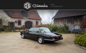 Jaguar Daimler Double Six 13