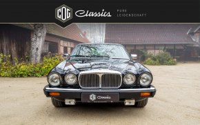 Jaguar Daimler Double Six 21