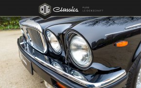 Jaguar Daimler Double Six 23