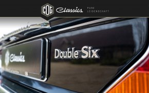 Jaguar Daimler Double Six 34