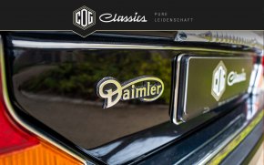 Jaguar Daimler Double Six 35