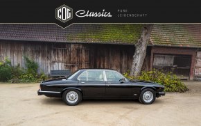 Jaguar Daimler Double Six 46