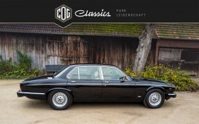 Jaguar Daimler Double Six 47
