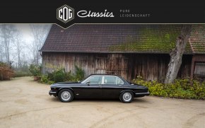 Jaguar Daimler Double Six 9