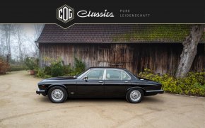 Jaguar Daimler Double Six 10