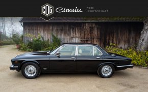 Jaguar Daimler Double Six 11