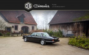 Jaguar Daimler Double Six 12