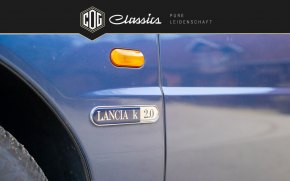 Lancia Kappa 2.0  19