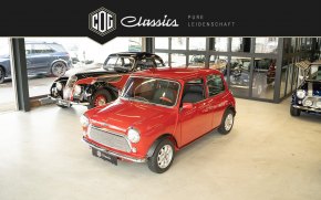 MINI Cooper MPI 1.3  6