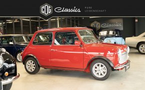 MINI Cooper MPI 1.3  17