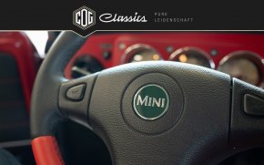 MINI Cooper MPI 1.3  74