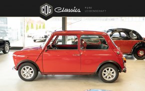 MINI Cooper MPI 1.3  9