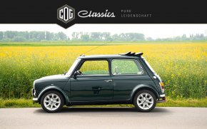 MINI Cooper MPI 1.3  3