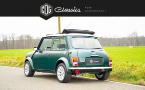 MINI Cooper MPI 1.3  9