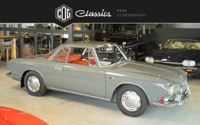 Volkswagen Karmann Ghia 1500 S Typ 34  14