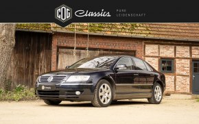 Volkswagen Phaeton V8 4.2  4