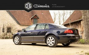 Volkswagen Phaeton V8 4.2  5