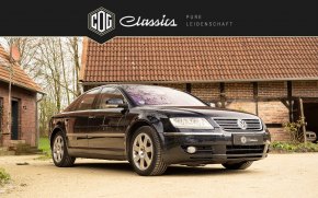 Volkswagen Phaeton V8 4.2  18